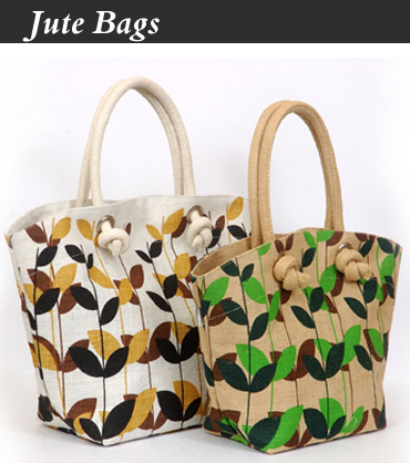 Jute Bags